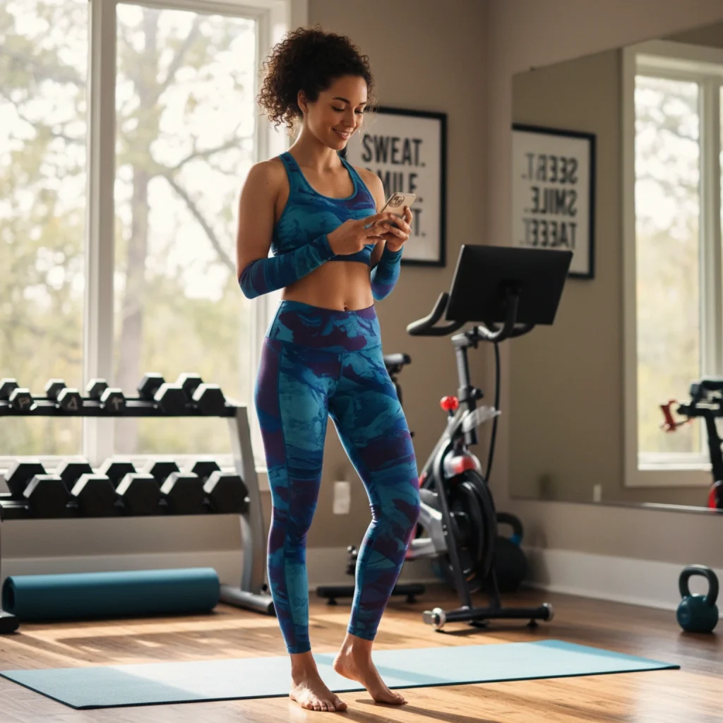 Workout tips for beginners